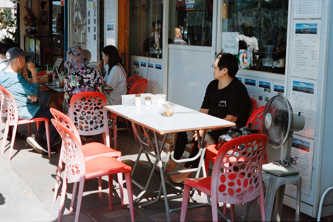 Community Hubs Empower Locals Against Rising Costs
