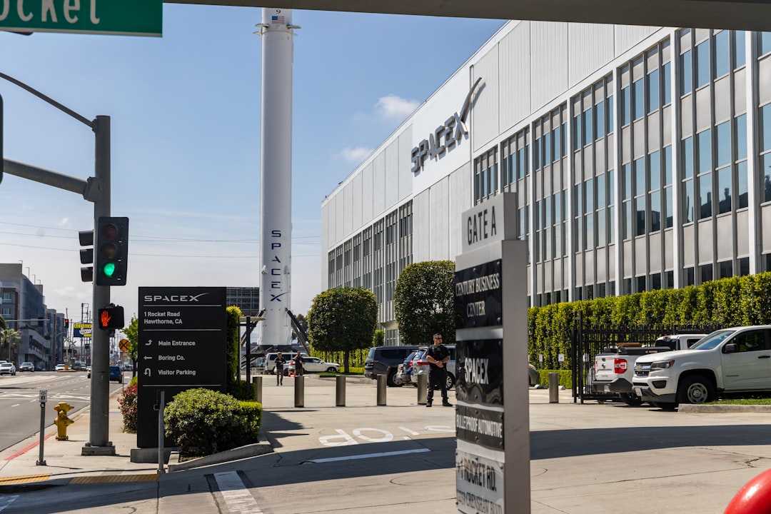 SpaceX signs pre-IPO deal to provide AI computing to Google