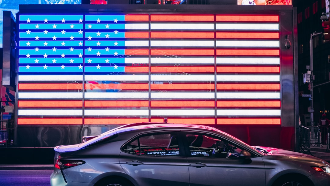 America’s carmakers cannot escape Chinese EVs for ever | Career Outlook