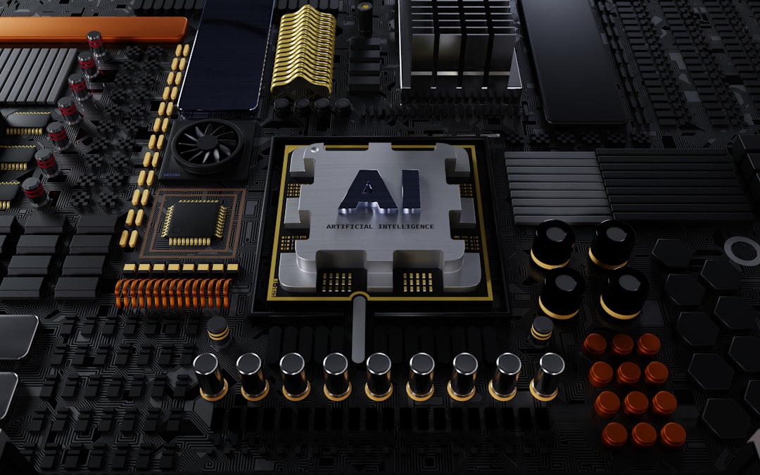 Micron Jumps on AI-Driven Forecast Surpassing Estimates