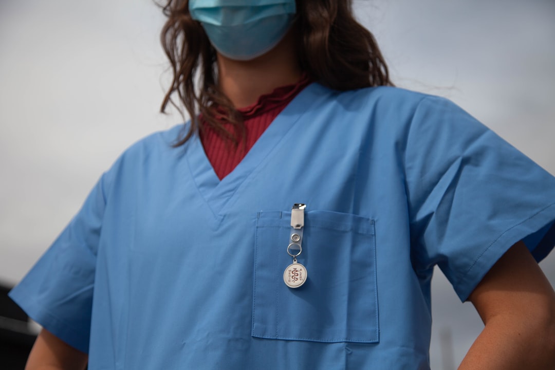 Nursing Secures 'Professional' Status for Student Loans