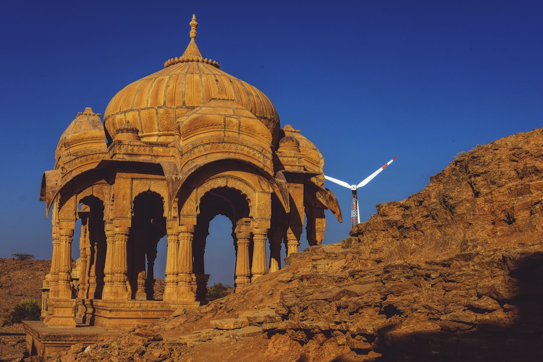 India's Energy Demand Boom Reshapes Global Markets