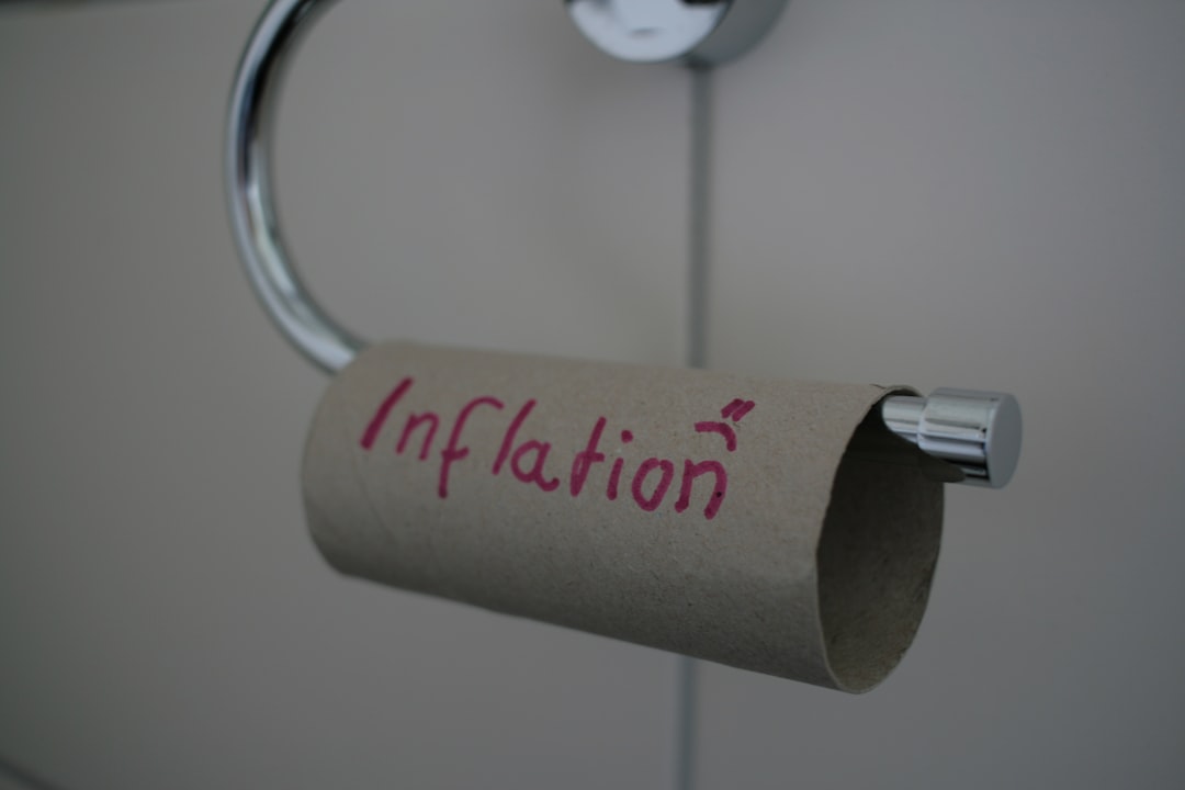 UK Inflation Holds at 2.8% Amid Transport Cost Surge