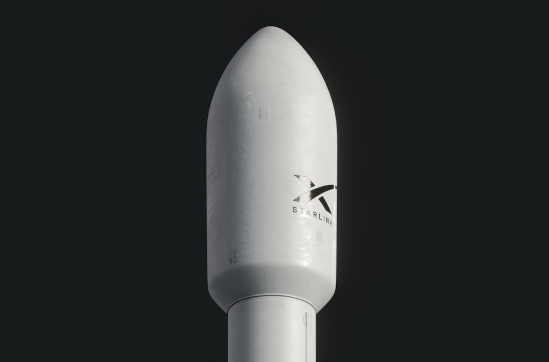 SpaceX Secures Billion AI Computing Deal with Google