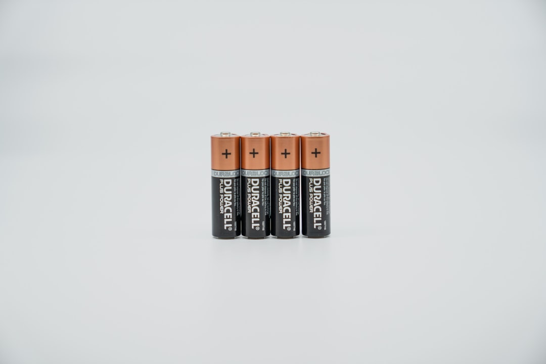 Pure Lithium's CEO Bodoin on Battery Technology