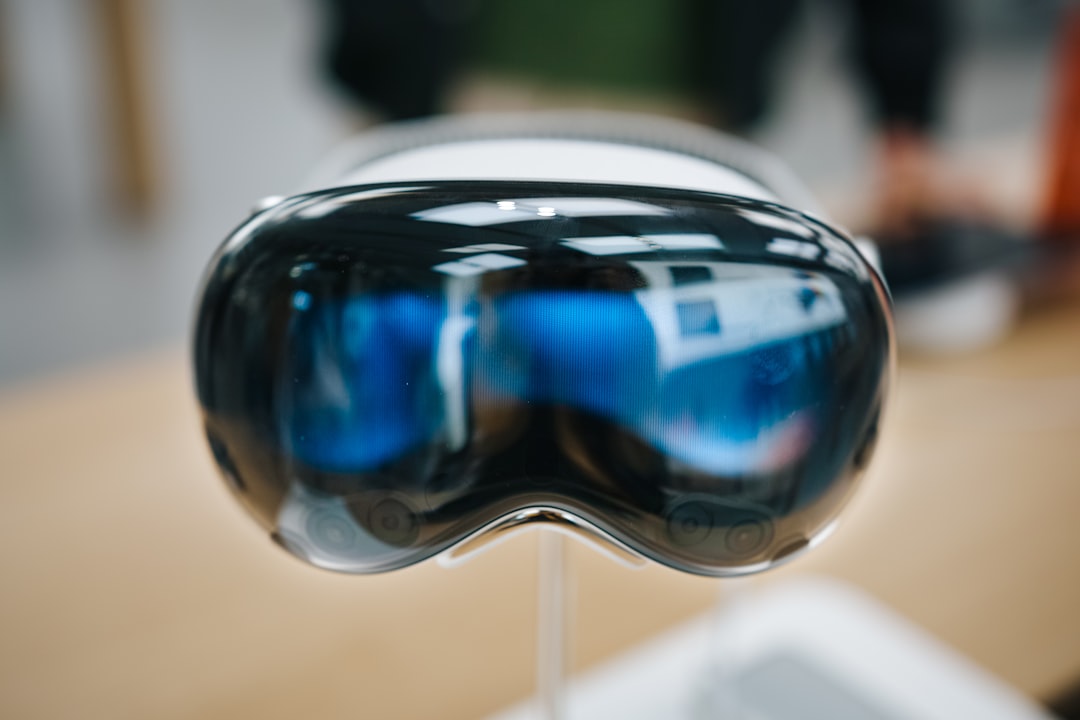 Apple's Smart Glasses Set to Challenge Meta