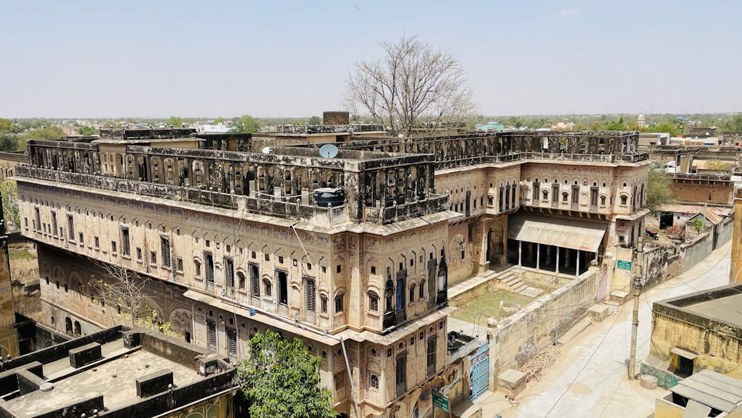 Rajasthan Colleges Face Safety Inspections Before Monsoon