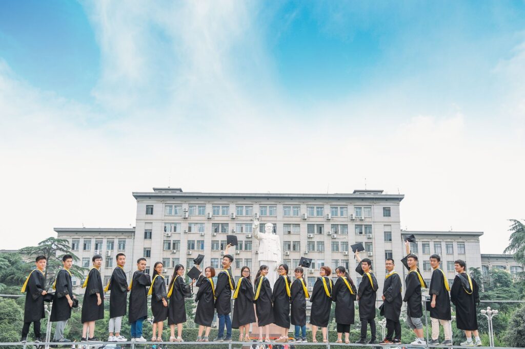 AI analytics reshape student success and retention