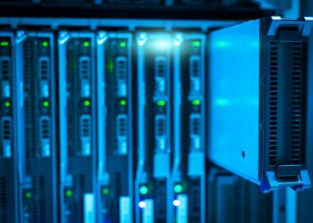 AI Data Centers Face Cooling Crisis