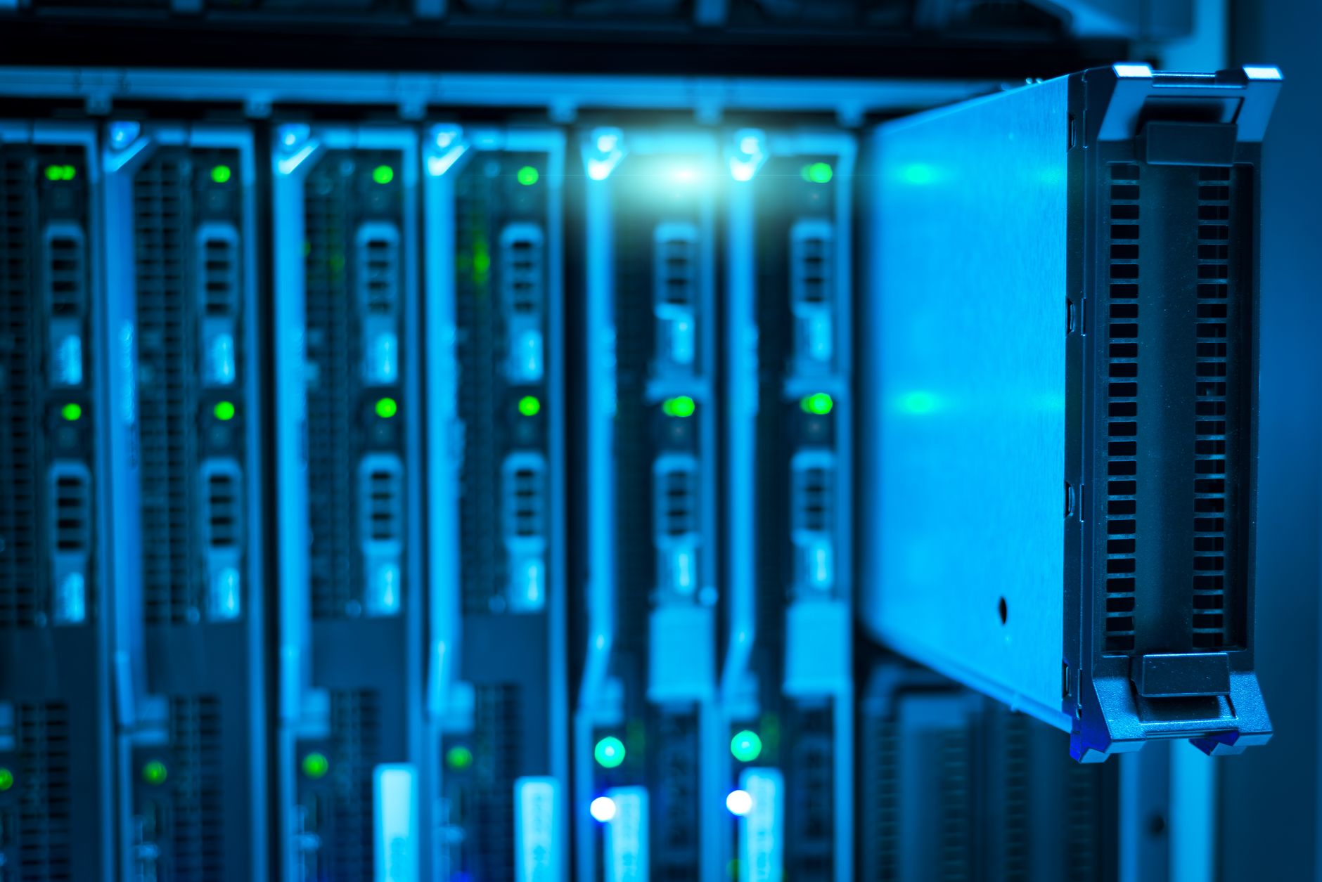 AI Data Centers Face Cooling Crisis