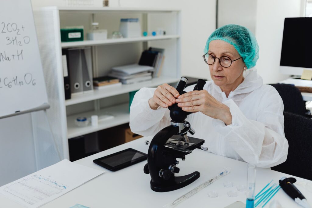 AI Drives Epigenetic Breakthroughs in Regenerative Medicine