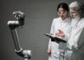 AI Fuels Breakthroughs in Scientific Teamwork