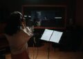 AI‑Generated Tracks Reach 75,000 Daily Uploads, European Startups Call for Human‑Centred Music