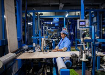 AI Handles 37% of Entry-Level Tasks in India, Study Finds