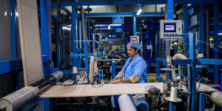 AI Handles 37% of Entry-Level Tasks in India, Study Finds