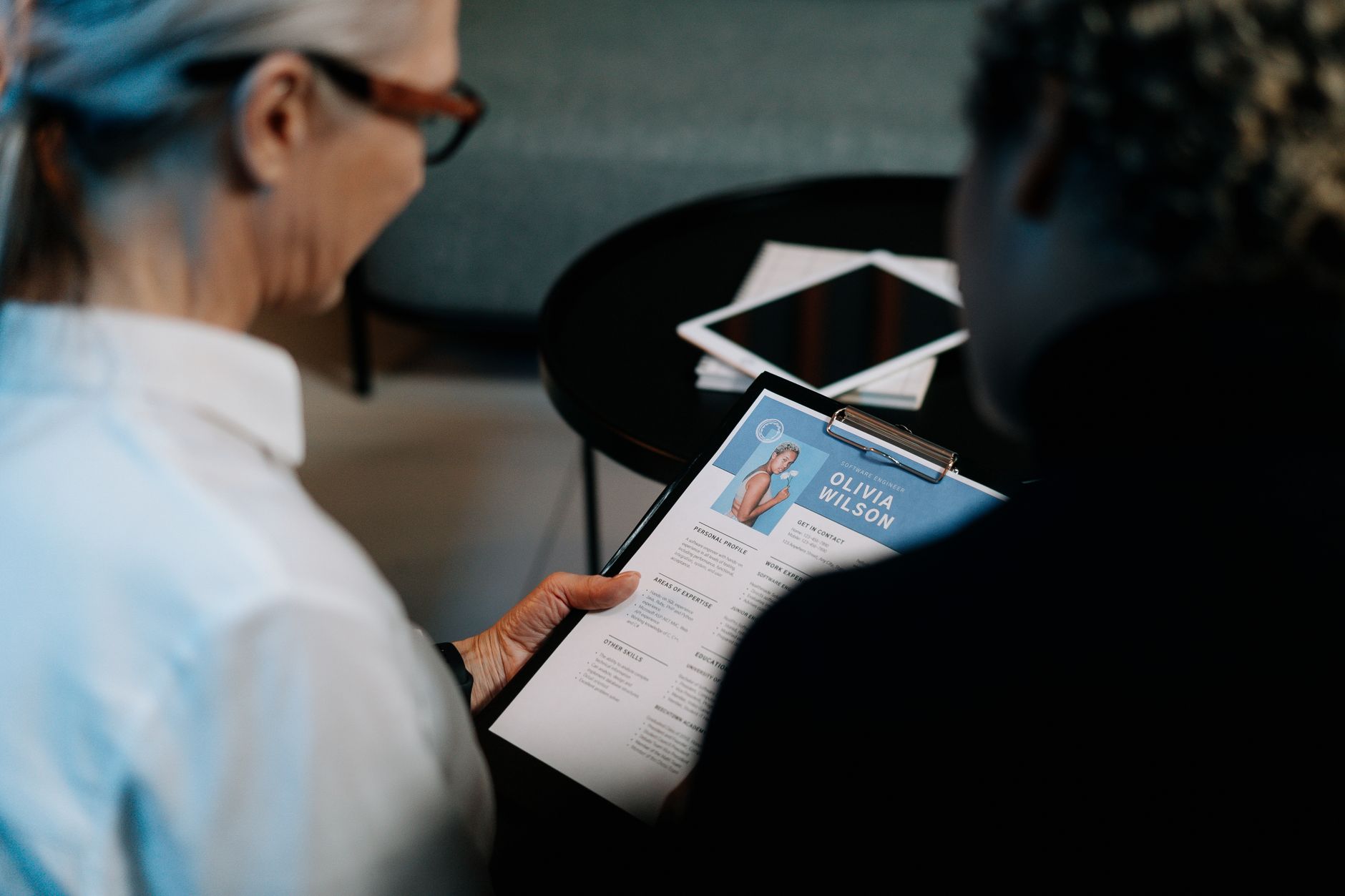 AI hiring tools entrench bias in talent selection