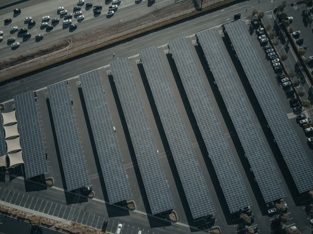 AI’s Environmental Impact: A Growing Concern for Tech Professionals