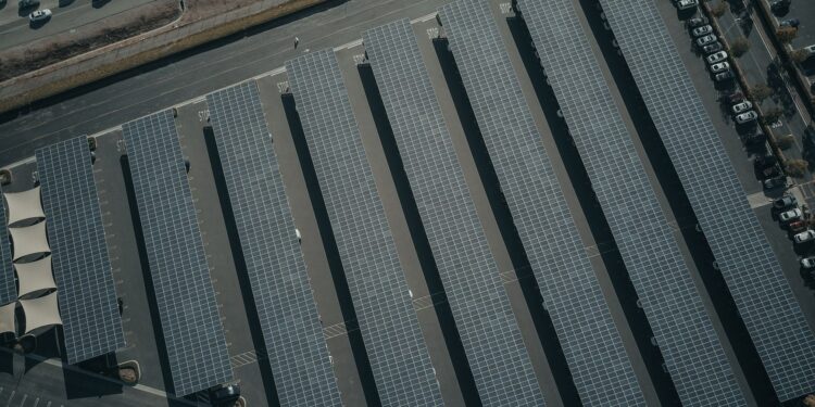 AI’s Environmental Impact: A Growing Concern for Tech Professionals