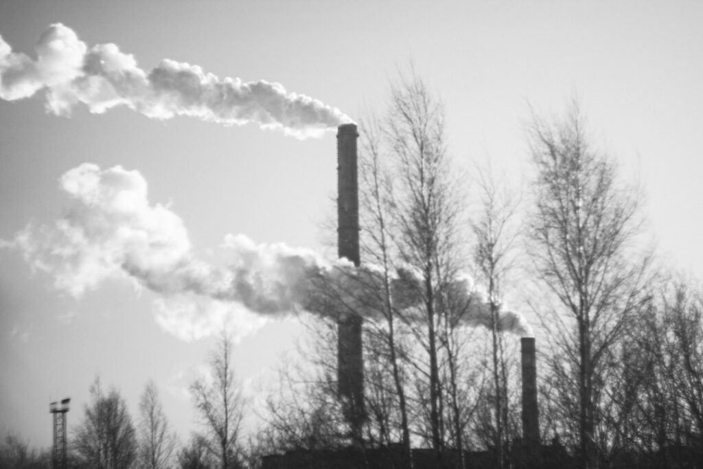 AI's Environmental Impact: A Growing Concern for Tech Professionals