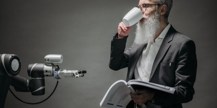 AI Takes the Helm in Workflow Automation