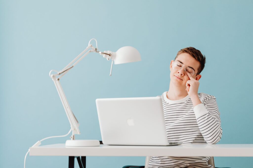 AI wellness initiatives redefine university career capital