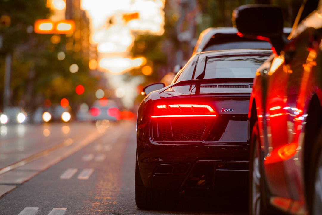 Connected Cars Lower India's Road Fatalities