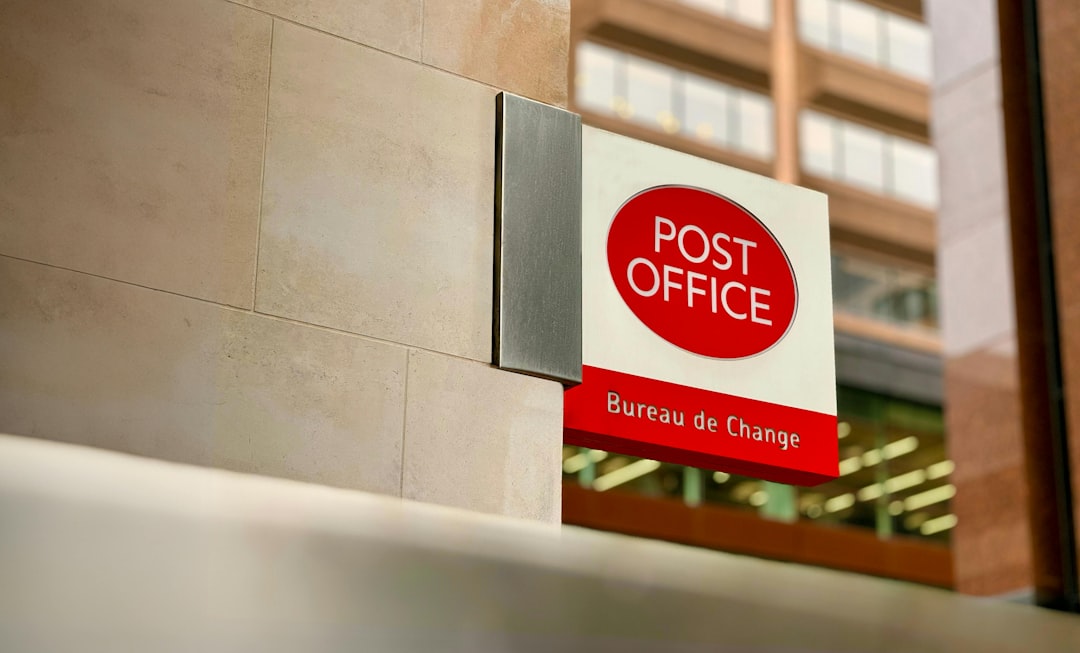 Fujitsu Faces Pressure for Post Office Horizon Payments