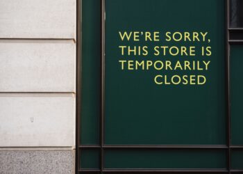 Apple Closes Its First Unionized U.S. Retail Store in Towson, Maryland