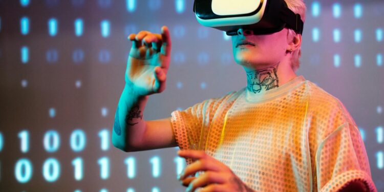 AR transforms university campus tours