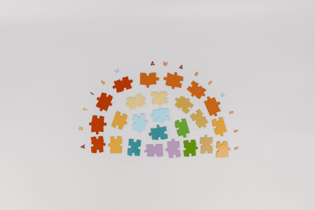 Art therapy fuels neurodiverse career capital