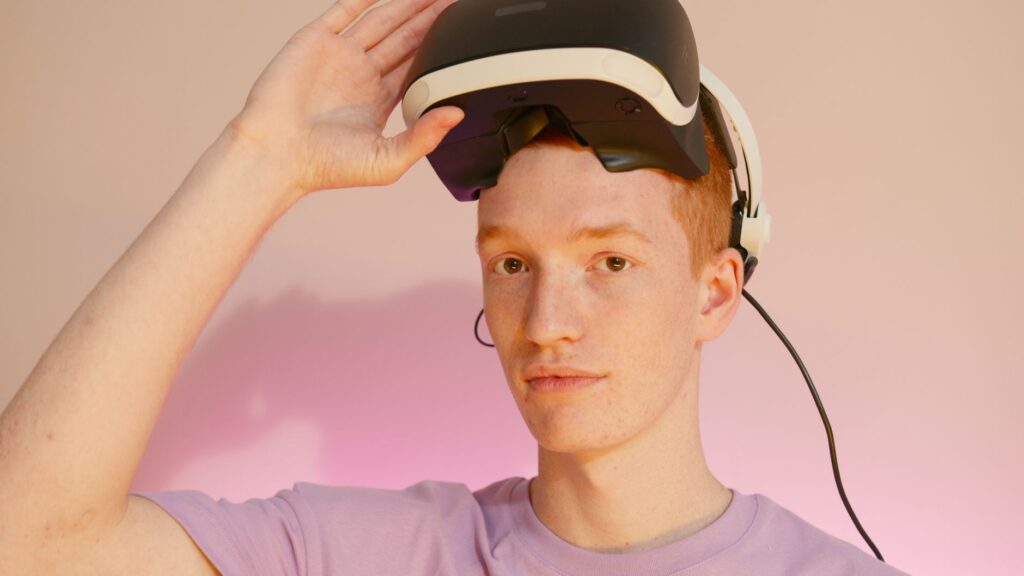 Augmented reality redefines accessibility in universities