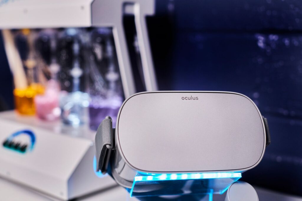 Augmented reality redefines accessibility in universities