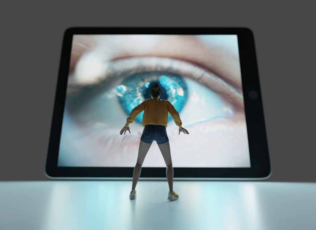 Augmented reality redefines accessibility in universities
