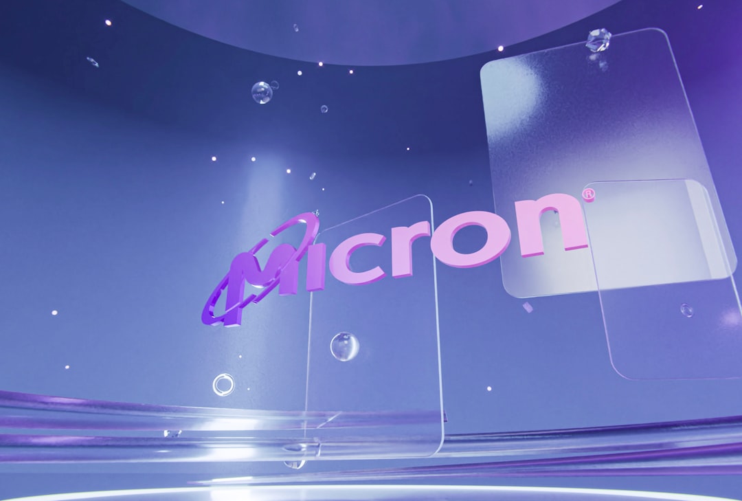 Micron Shares Surge: Opportunities for Indian Investors