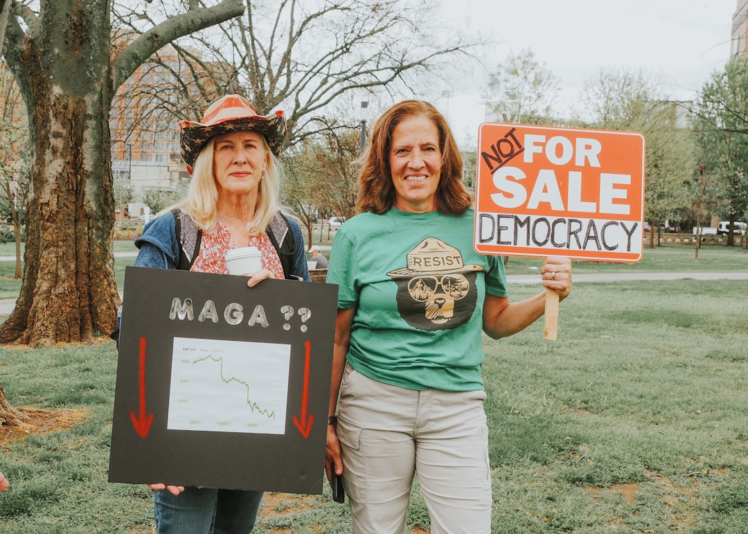 Pro-MAGA Groups Spur Trump Push For Cultural Change In Schools