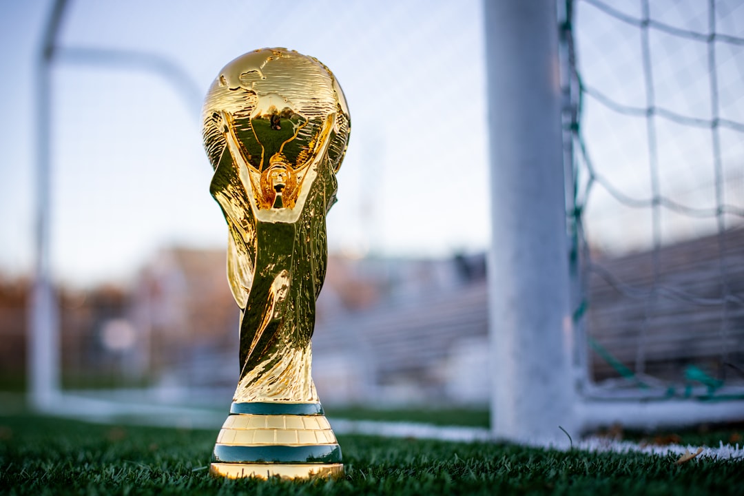Hospitality jobs boom as US prepares for World Cup