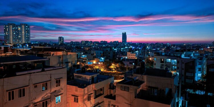 Bengaluru Ranks 15th Globally in Startup Ecosystem, Valued at $153 Billion