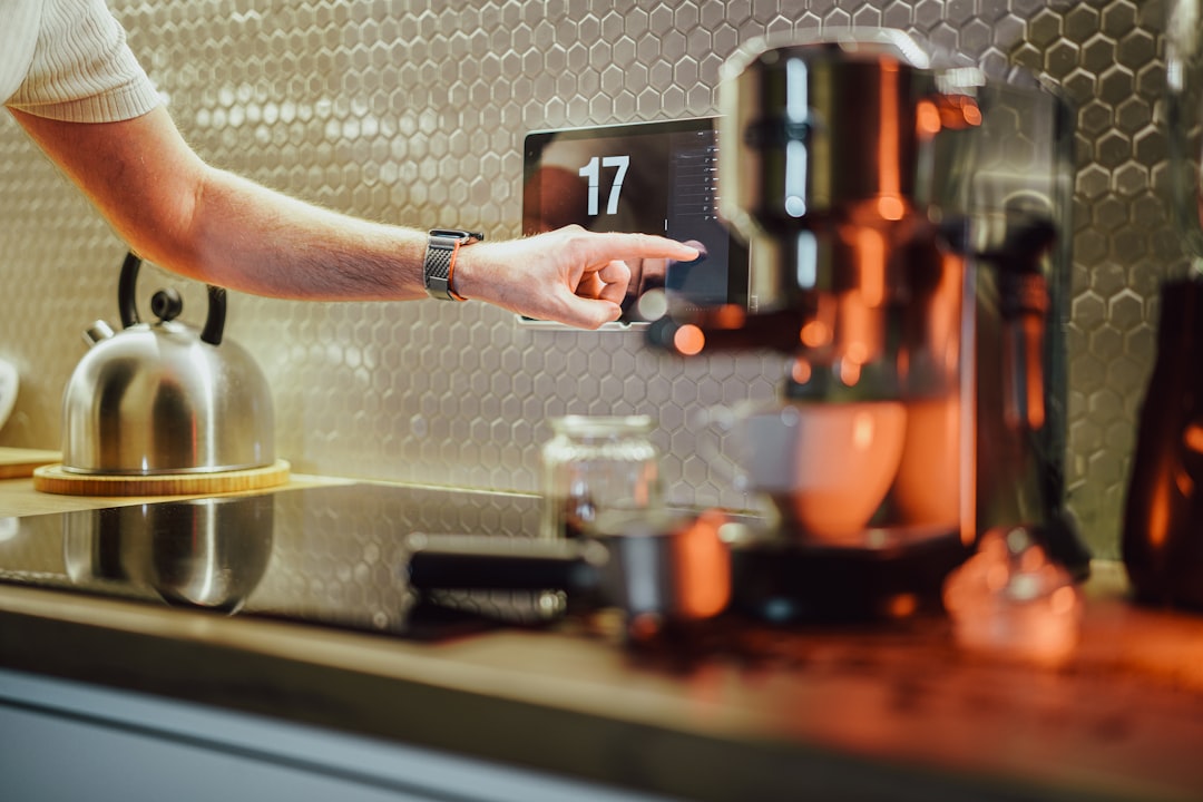 Smart Home Industry Bets Big on Matter