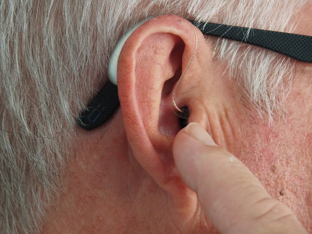 The Impact of Demant's AI Hearing Aid on Hearing Professionals