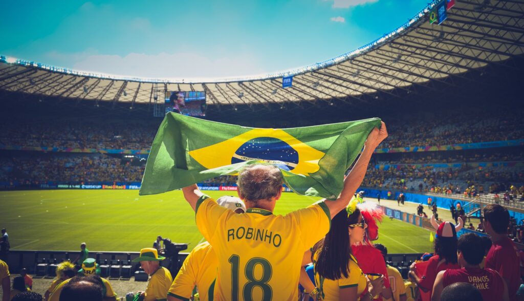 Brazil Announces 26‑Man Squad for 2026 FIFA World Cup, Including Neymar Jr.