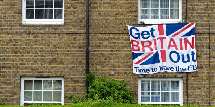 Brexit-Induced Labor Shortage Pressures UK Agricultural Education Programs