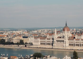 BudapestConnect Launches New Startup Ecosystem Gathering in Hungary