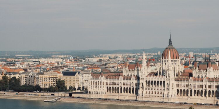 BudapestConnect Launches New Startup Ecosystem Gathering in Hungary