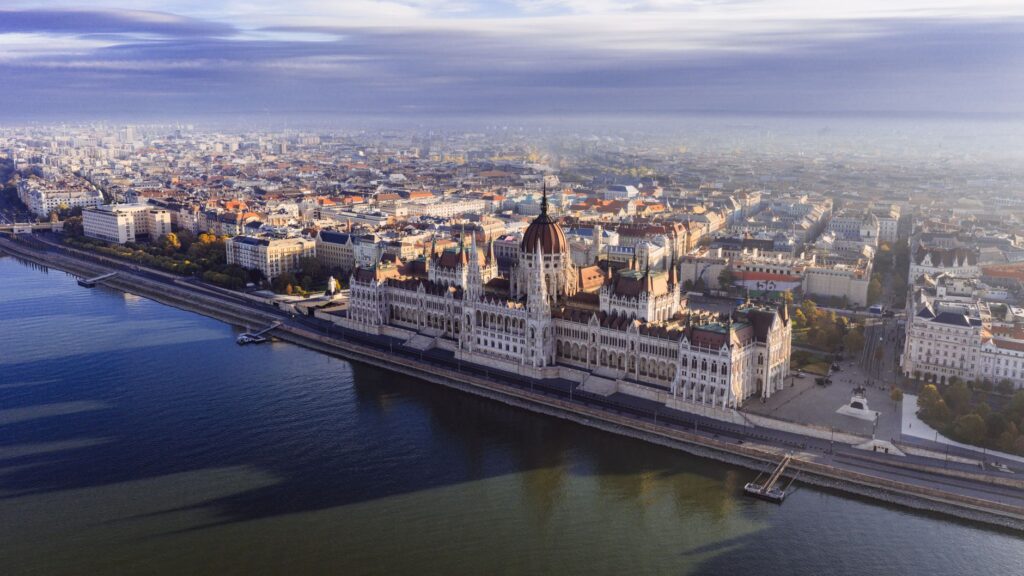 BudapestConnect Launches New Startup Ecosystem Gathering in Hungary
