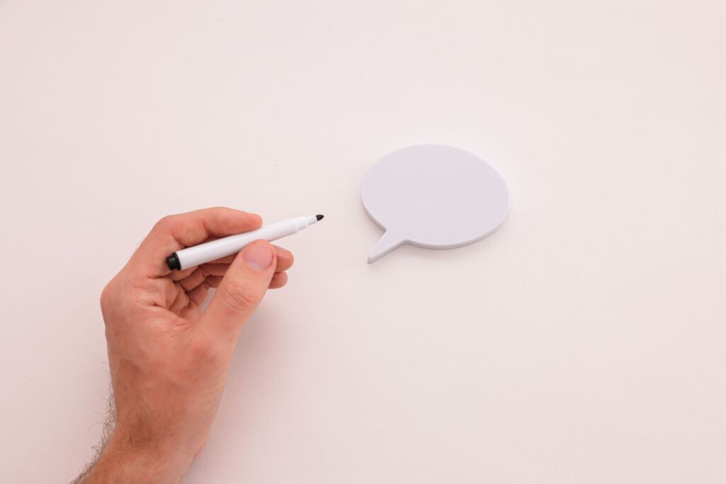 Building Workplace Connections with AI-Driven Conversation