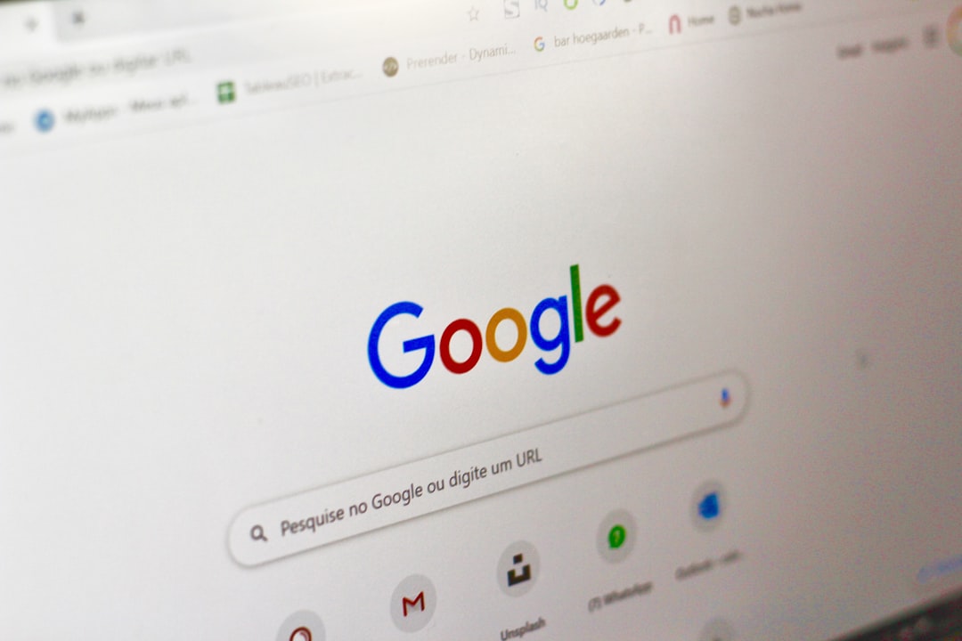 UK Publishers Opt Out of Google AI Search Results