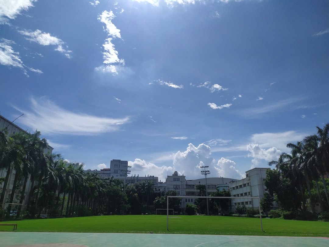 Presidency University Sees Surge in Applications