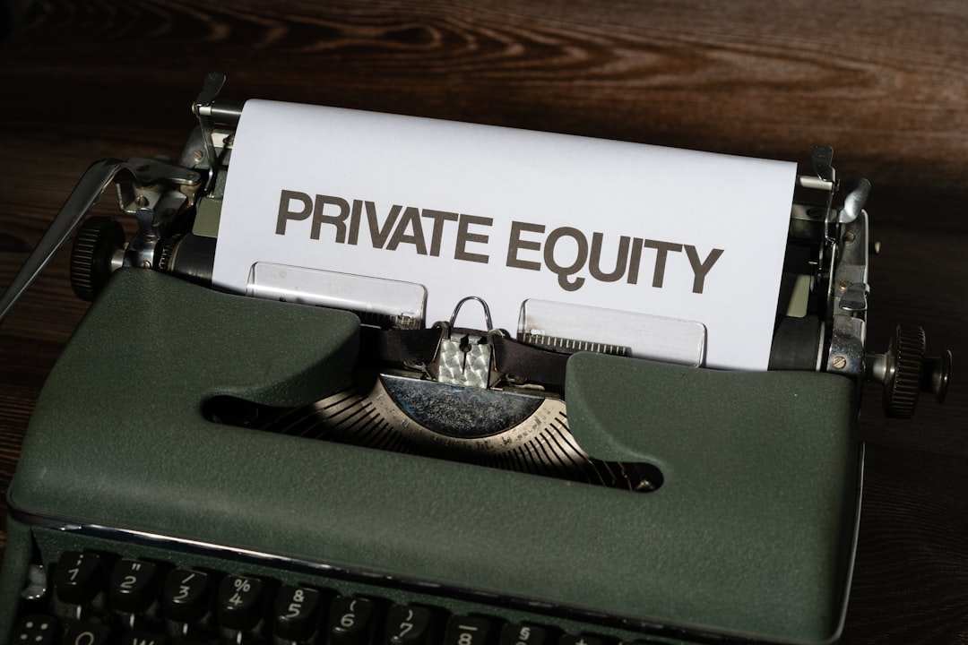 Sovereign Funds Shift to Private Assets Amid Market Risks