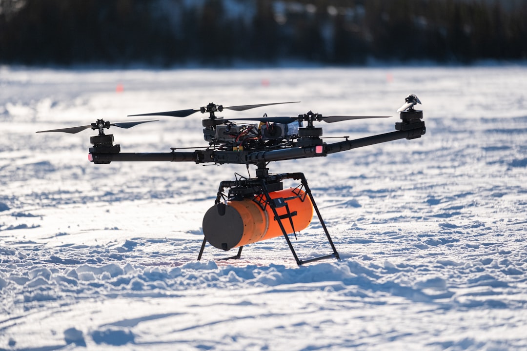 Elroy Air’s Cargo Drone Bet