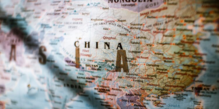 China’s Consumer Shifts Redraw Global Auto Landscape